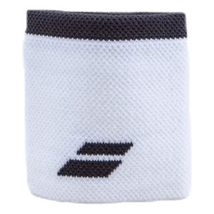 Wristband Logo white