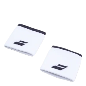 Wristband Logo white