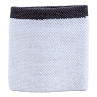 Wristband Logo white