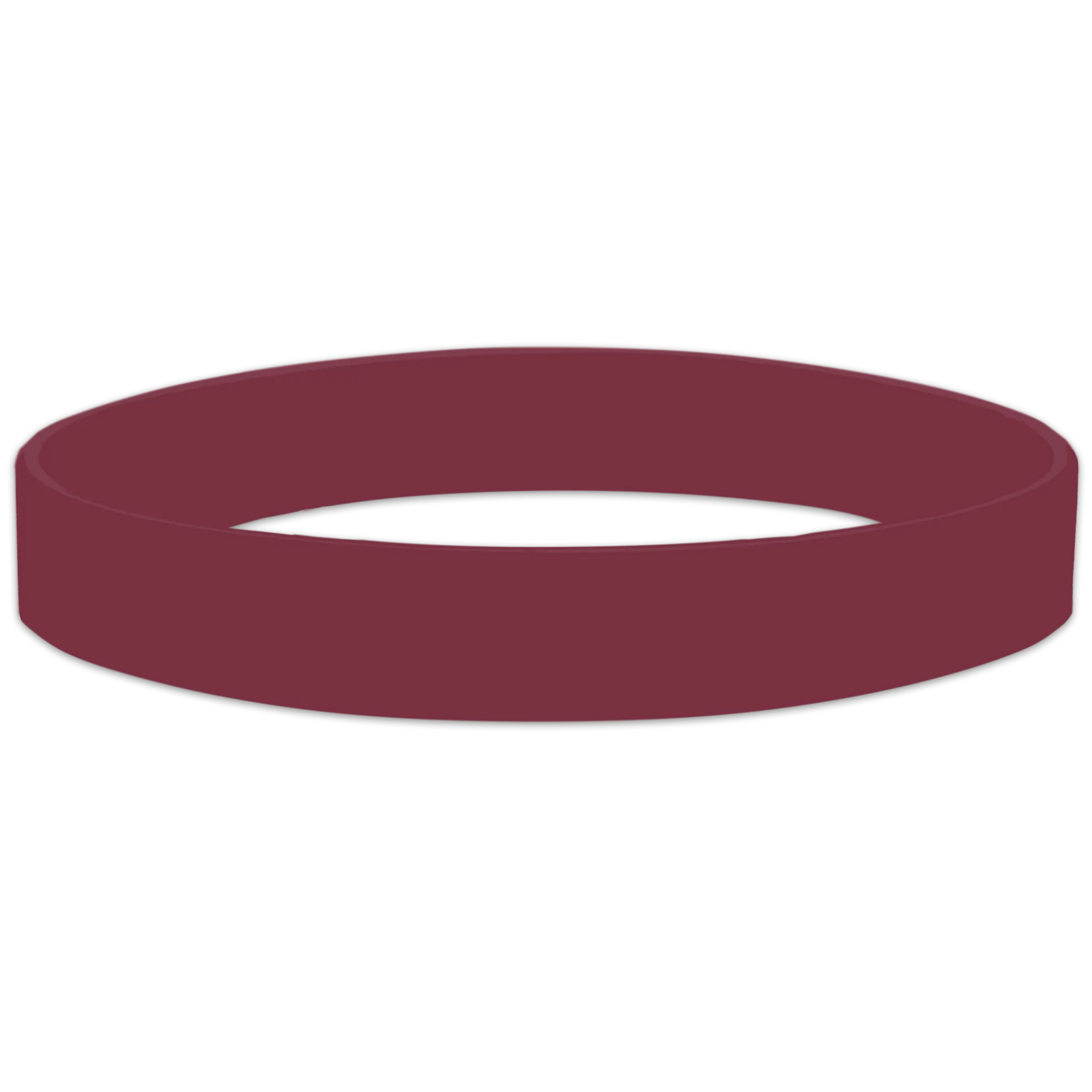 Wristbands Blank