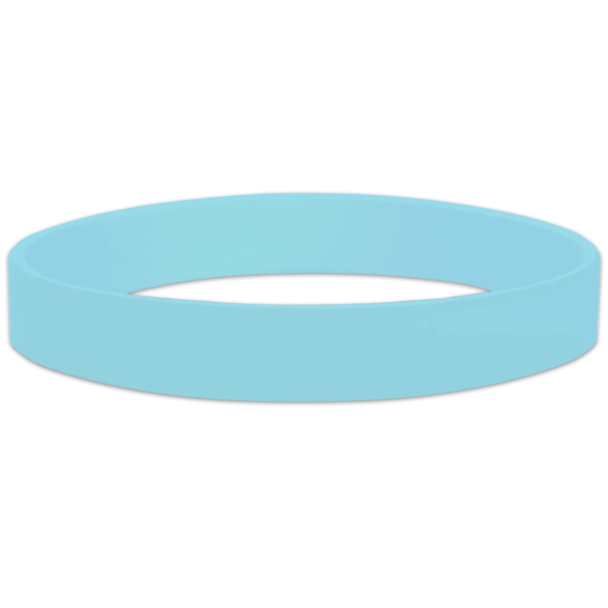 Wristbands Blank