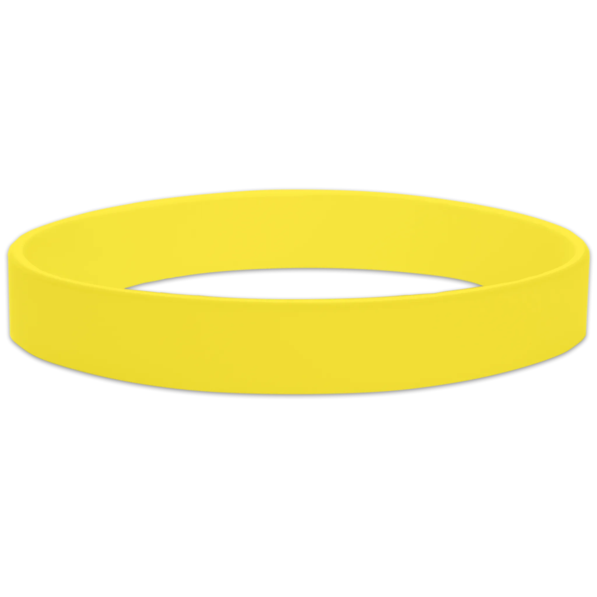 Wristbands Blank