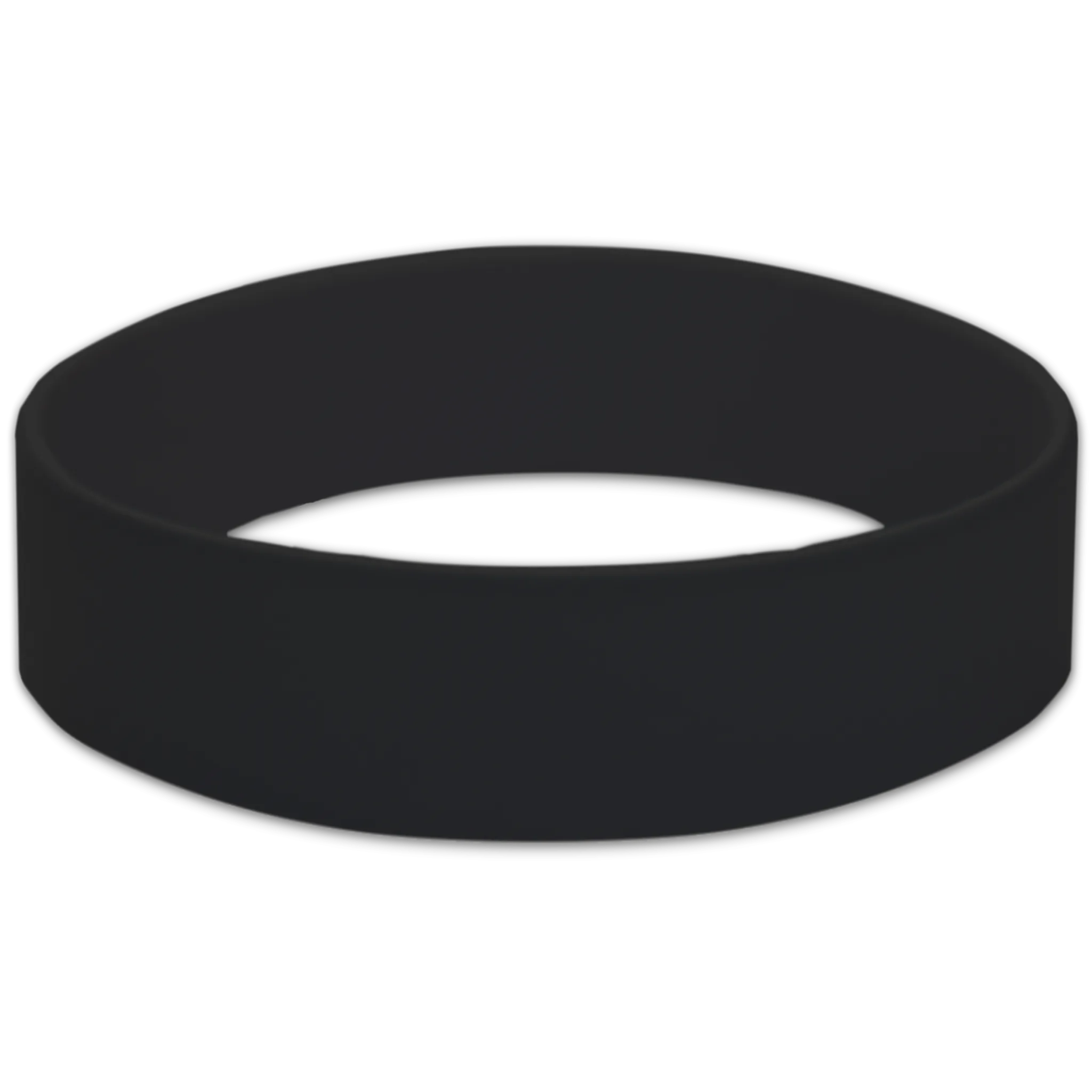 Wristbands Blank