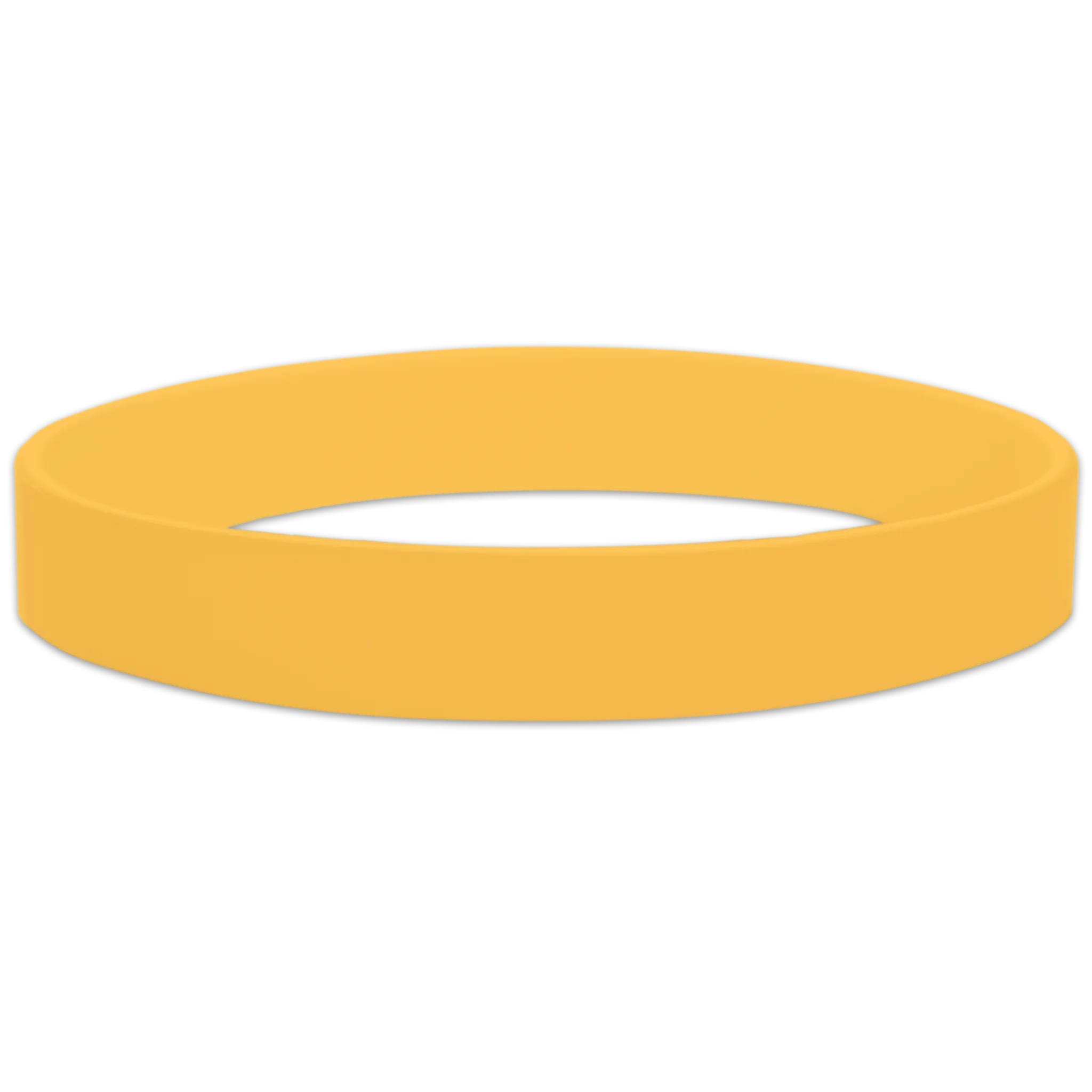 Wristbands Blank