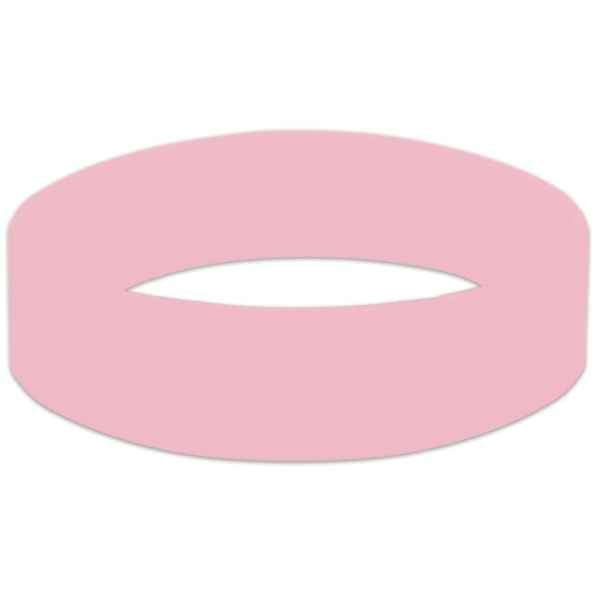 Wristbands Blank