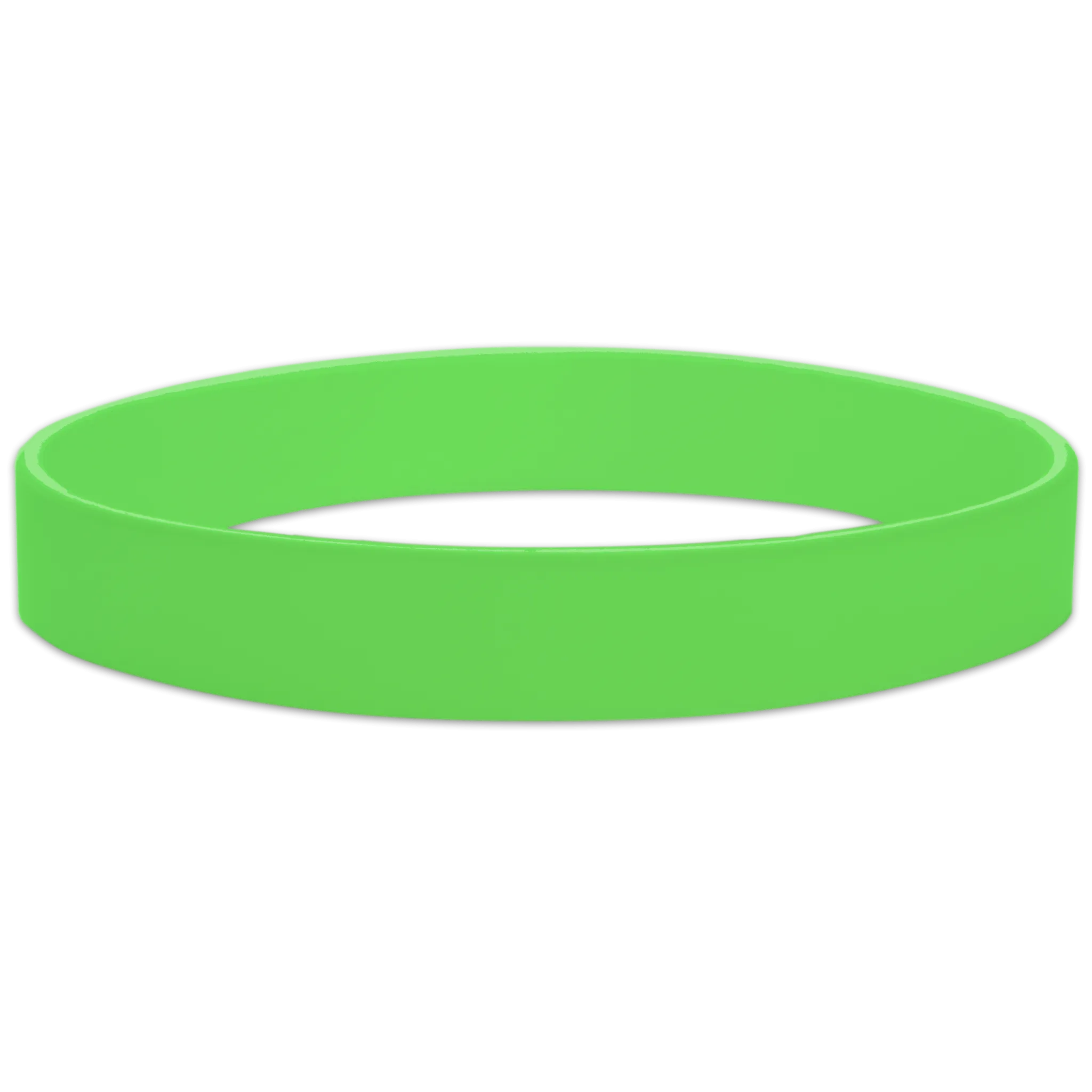 Wristbands Blank