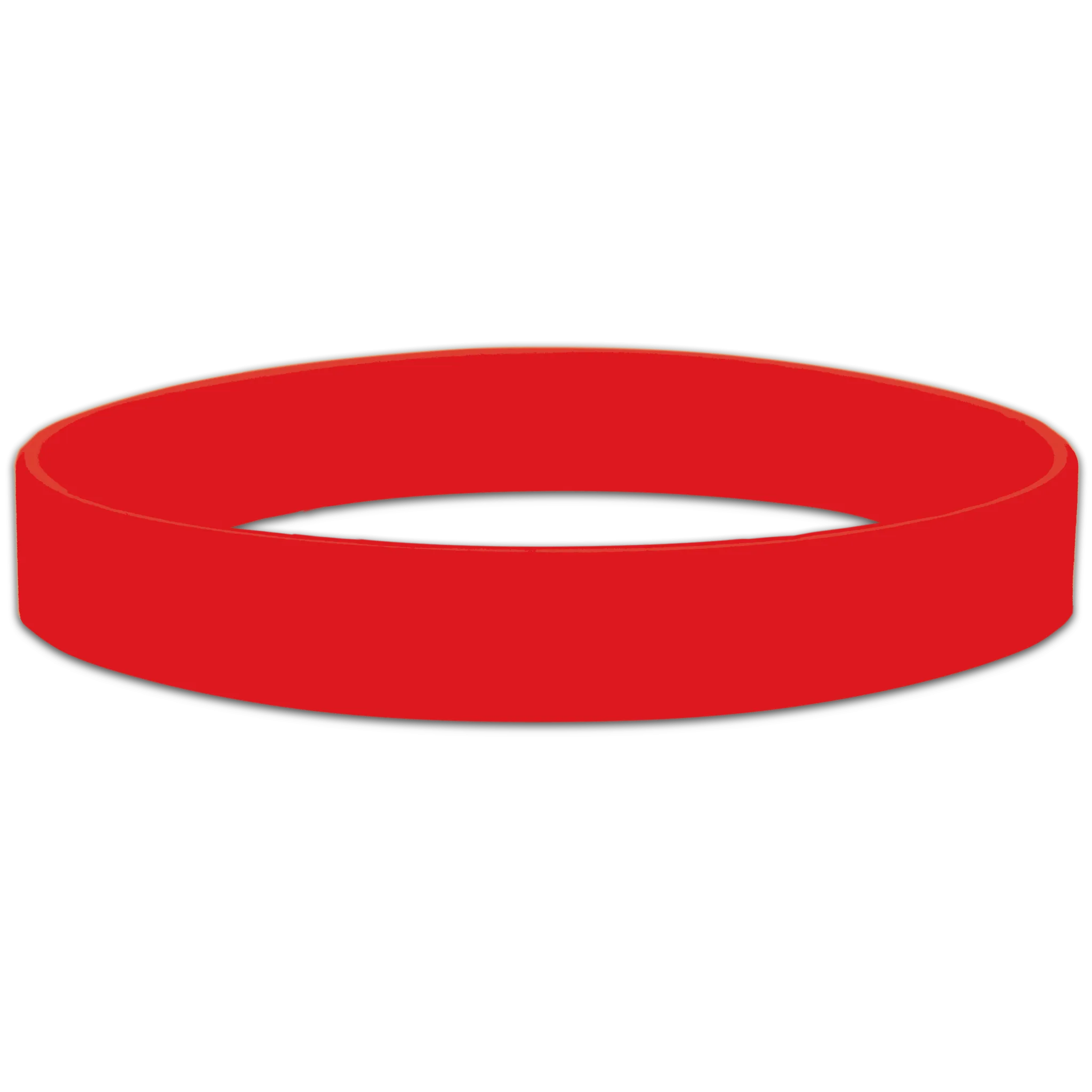 Wristbands Blank