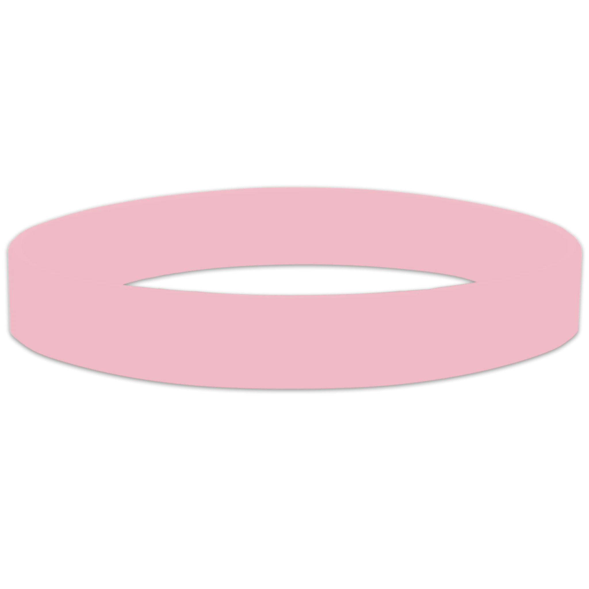 Wristbands Blank