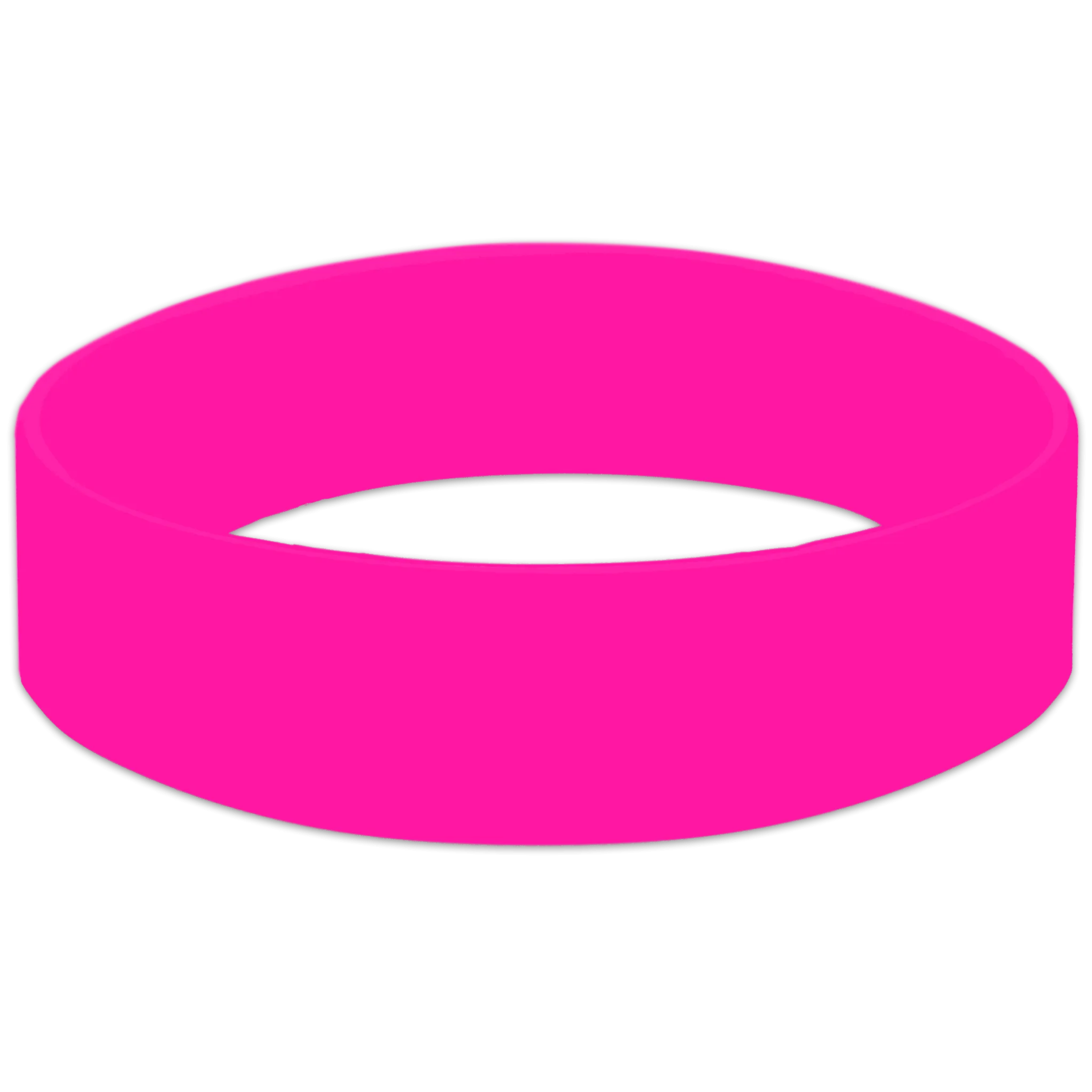 Wristbands Blank