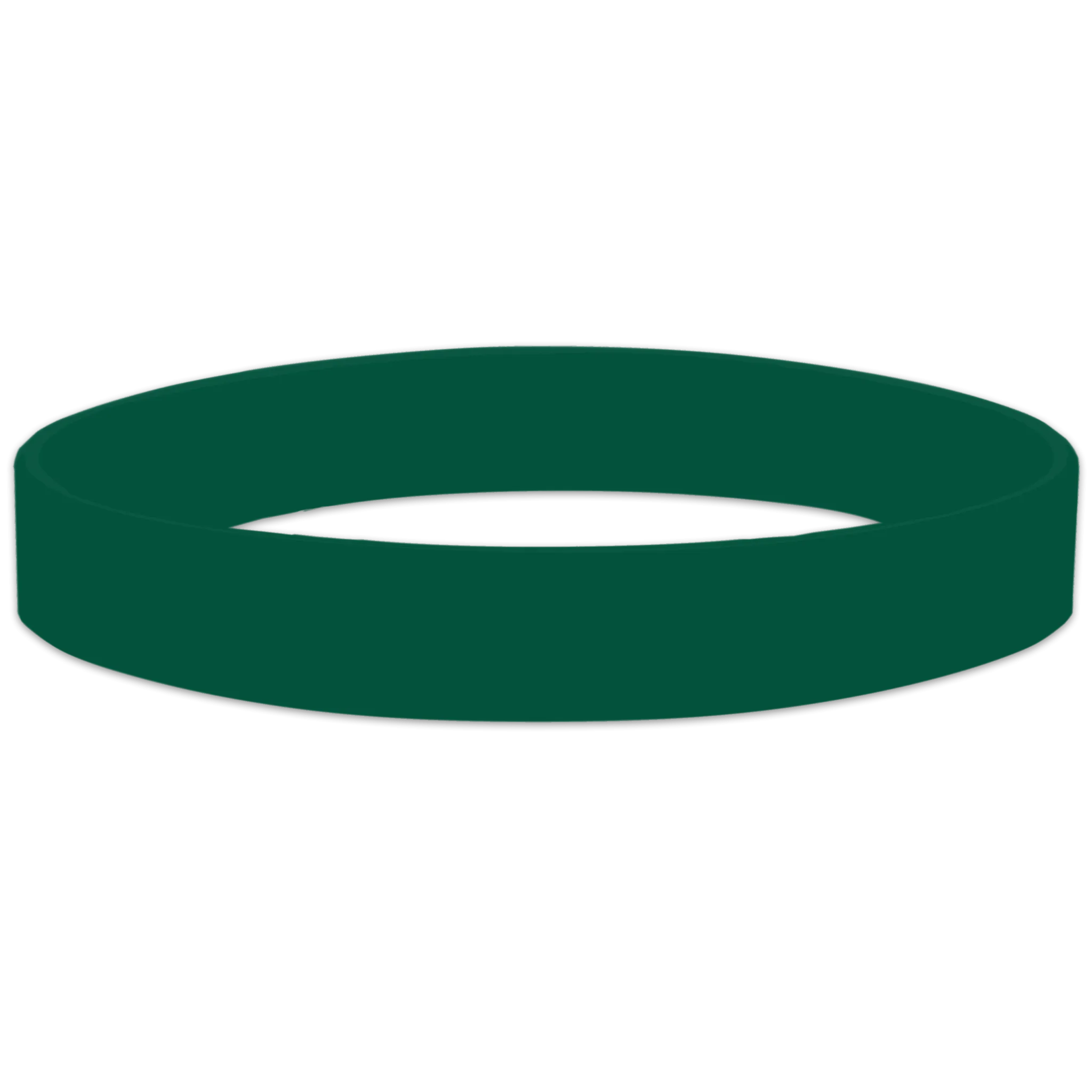 Wristbands Blank