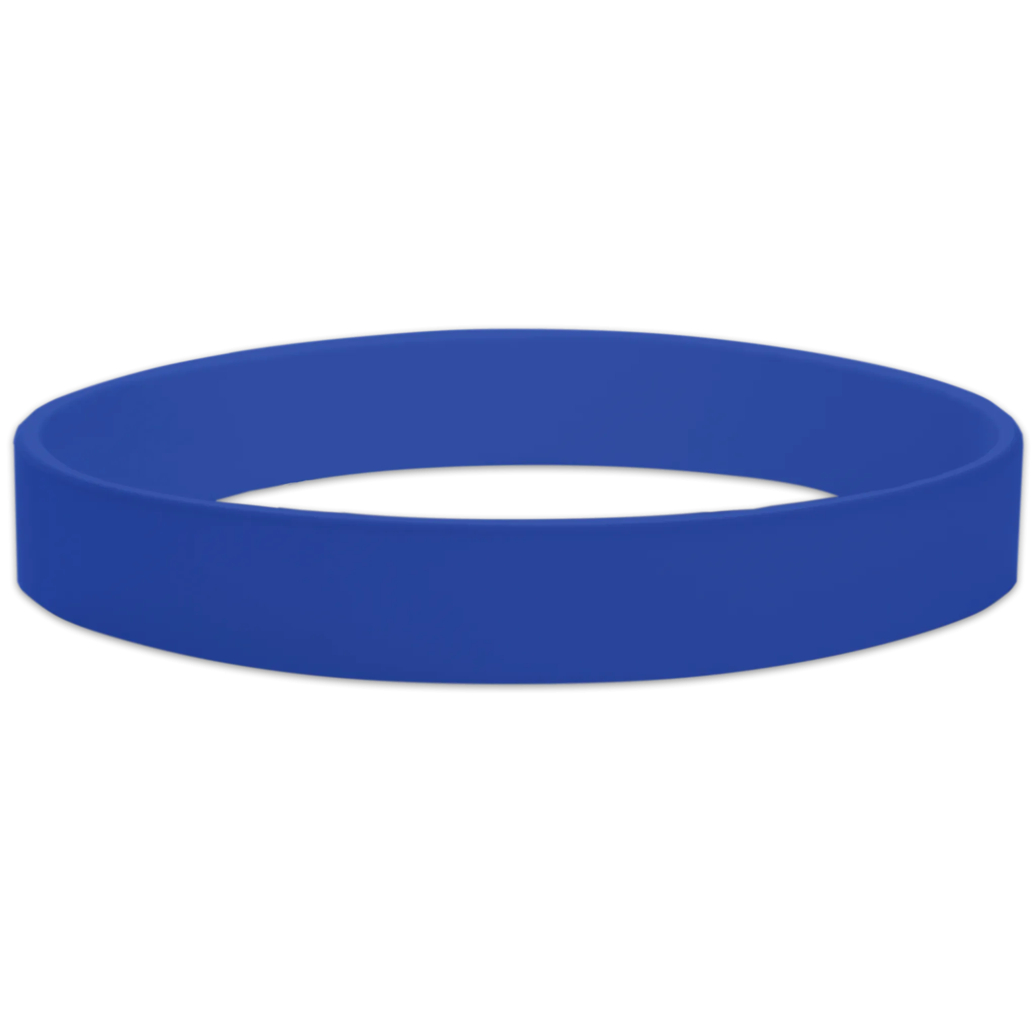 Wristbands Blank
