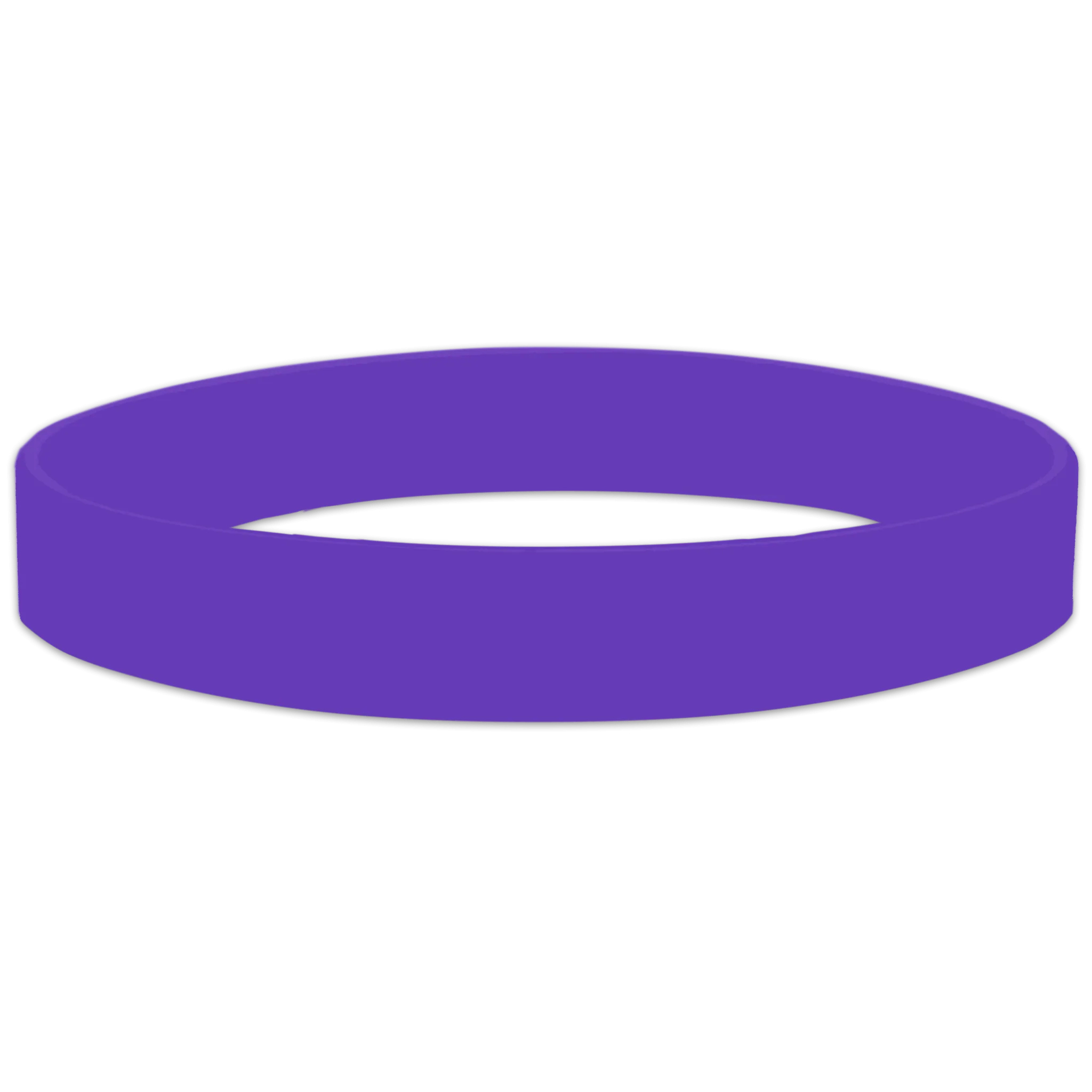 Wristbands Blank