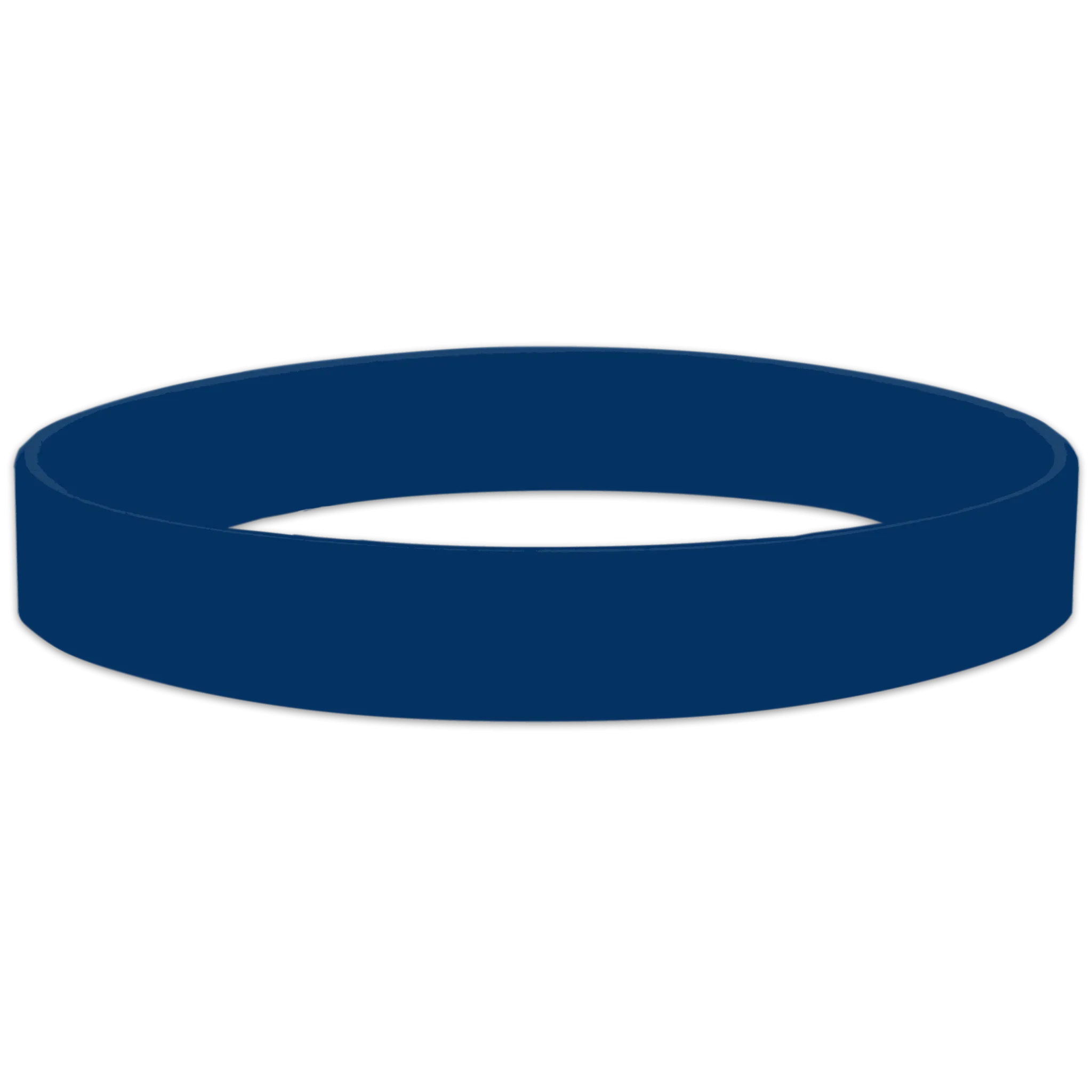 Wristbands Blank