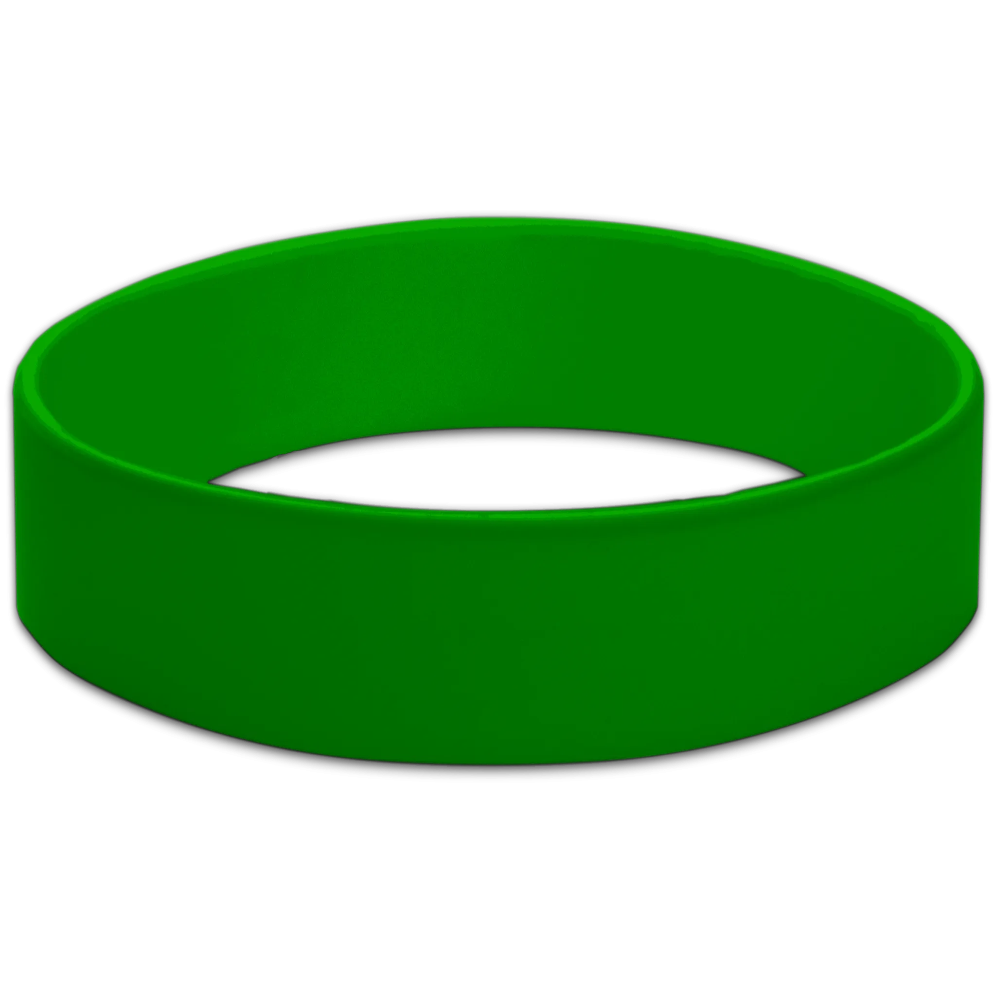 Wristbands Blank
