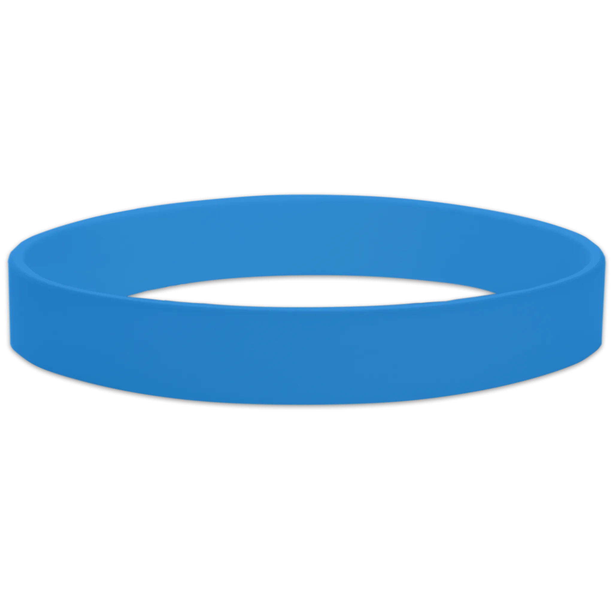 Wristbands Blank