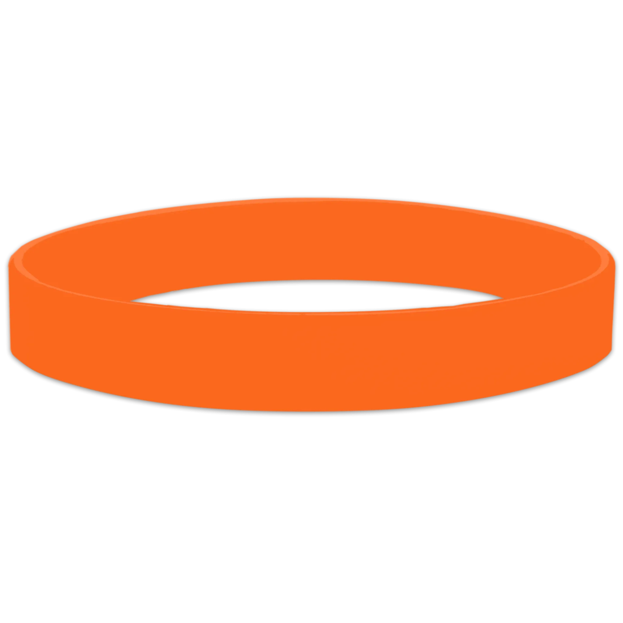 Wristbands Blank