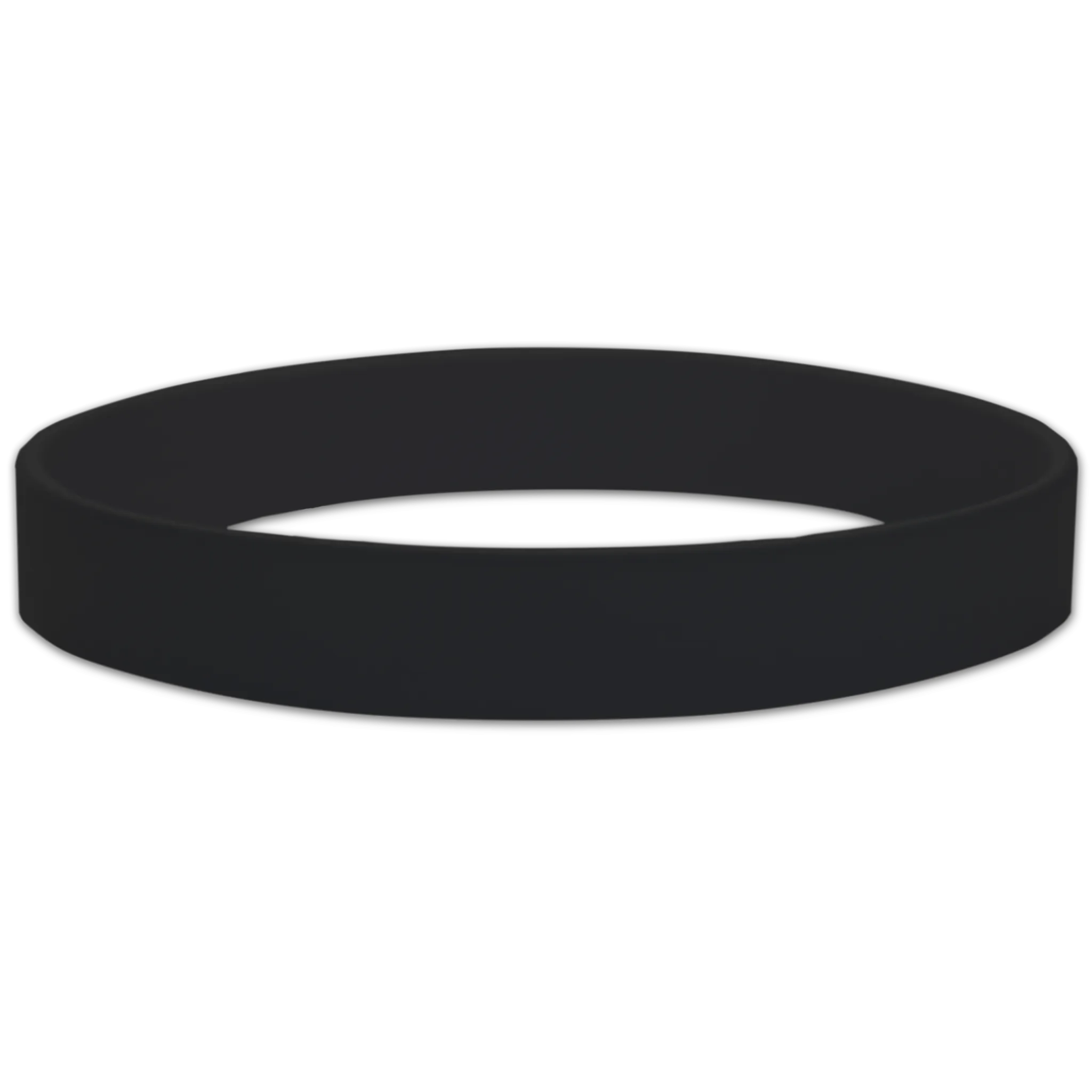 Wristbands Blank