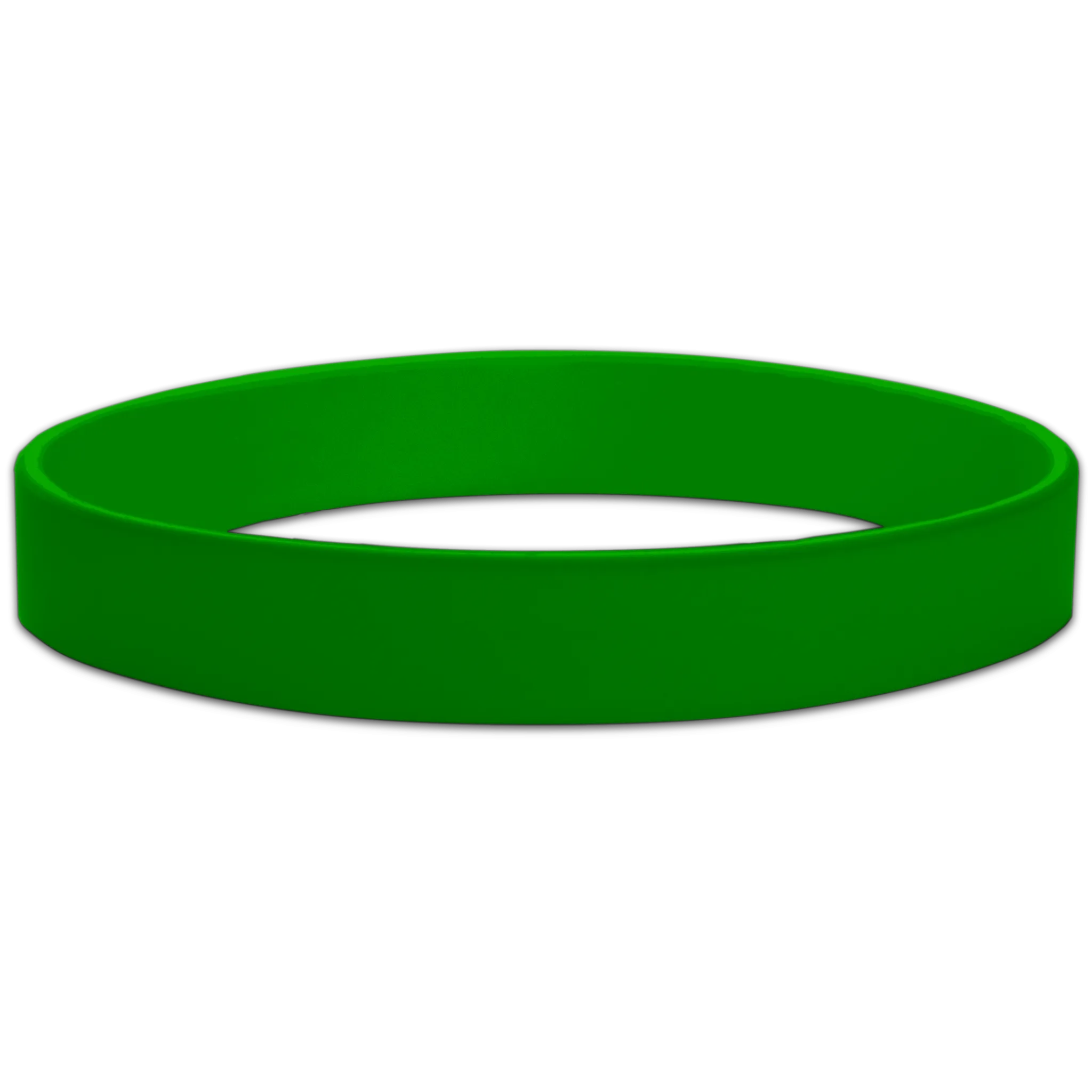 Wristbands Blank