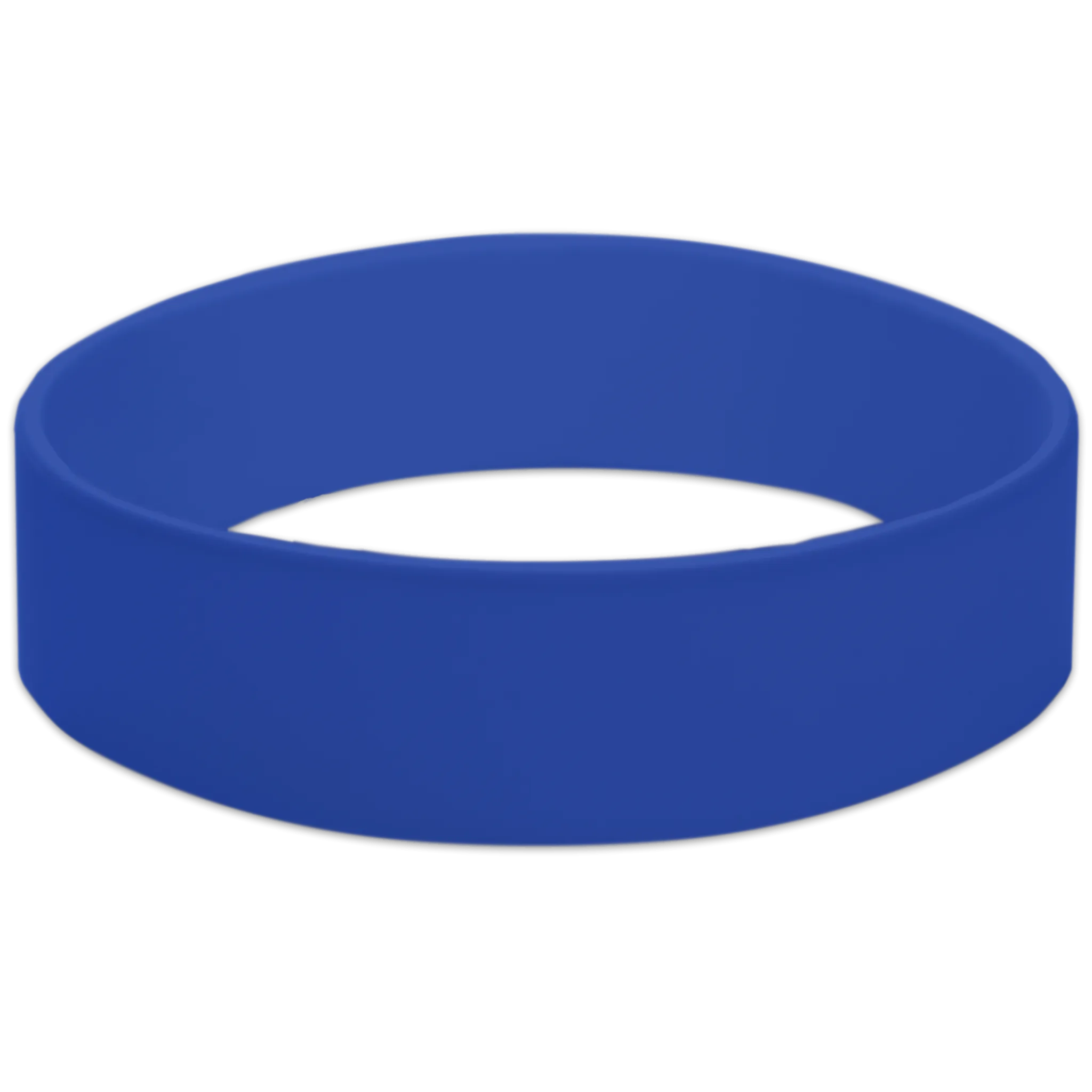 Wristbands Blank