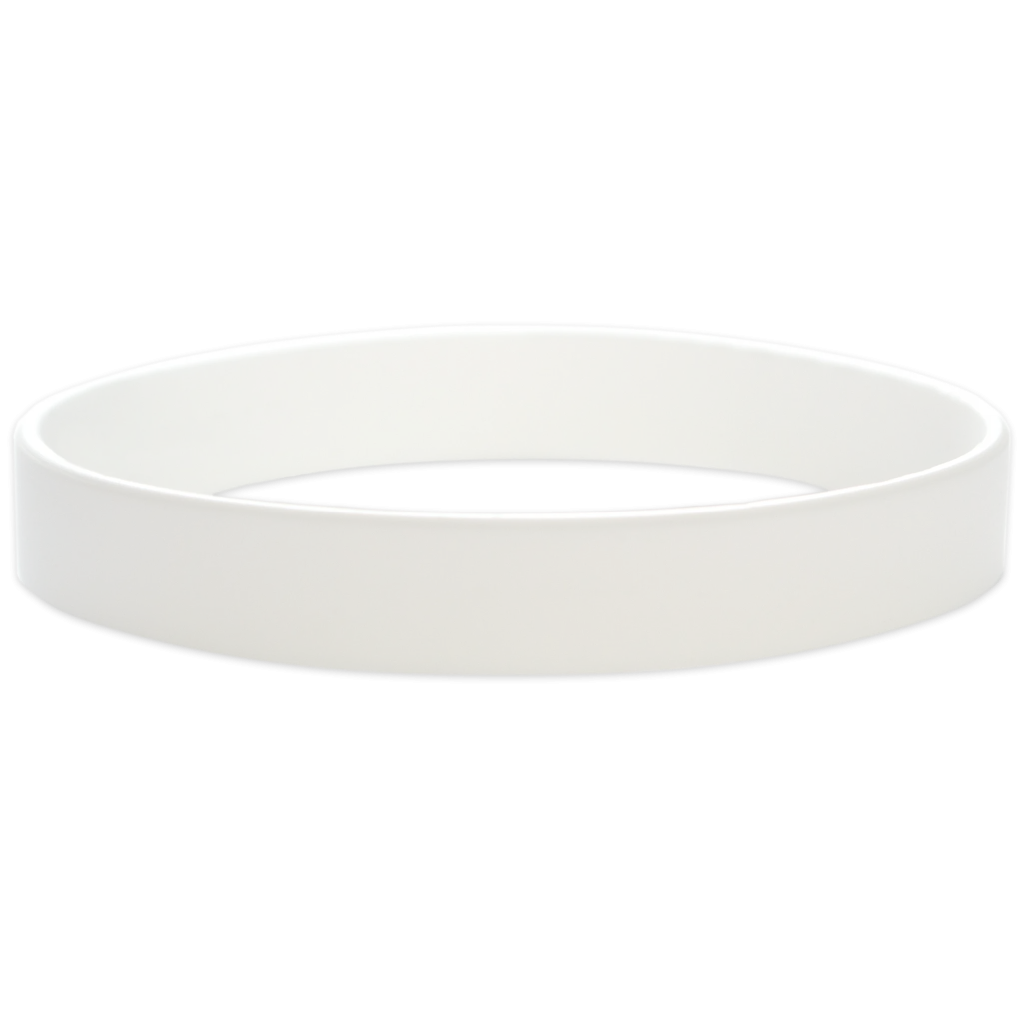 Wristbands Blank