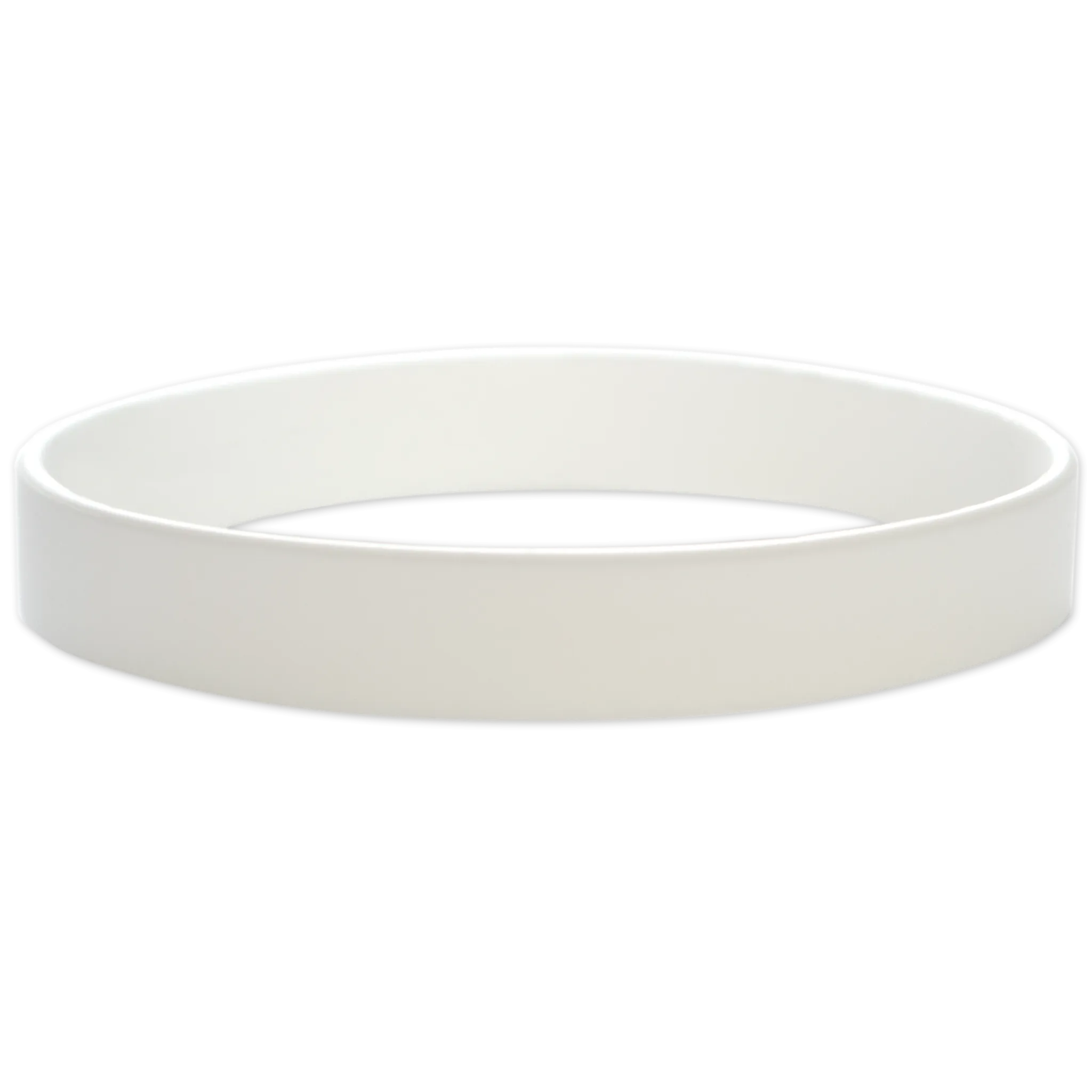 Wristbands Blank