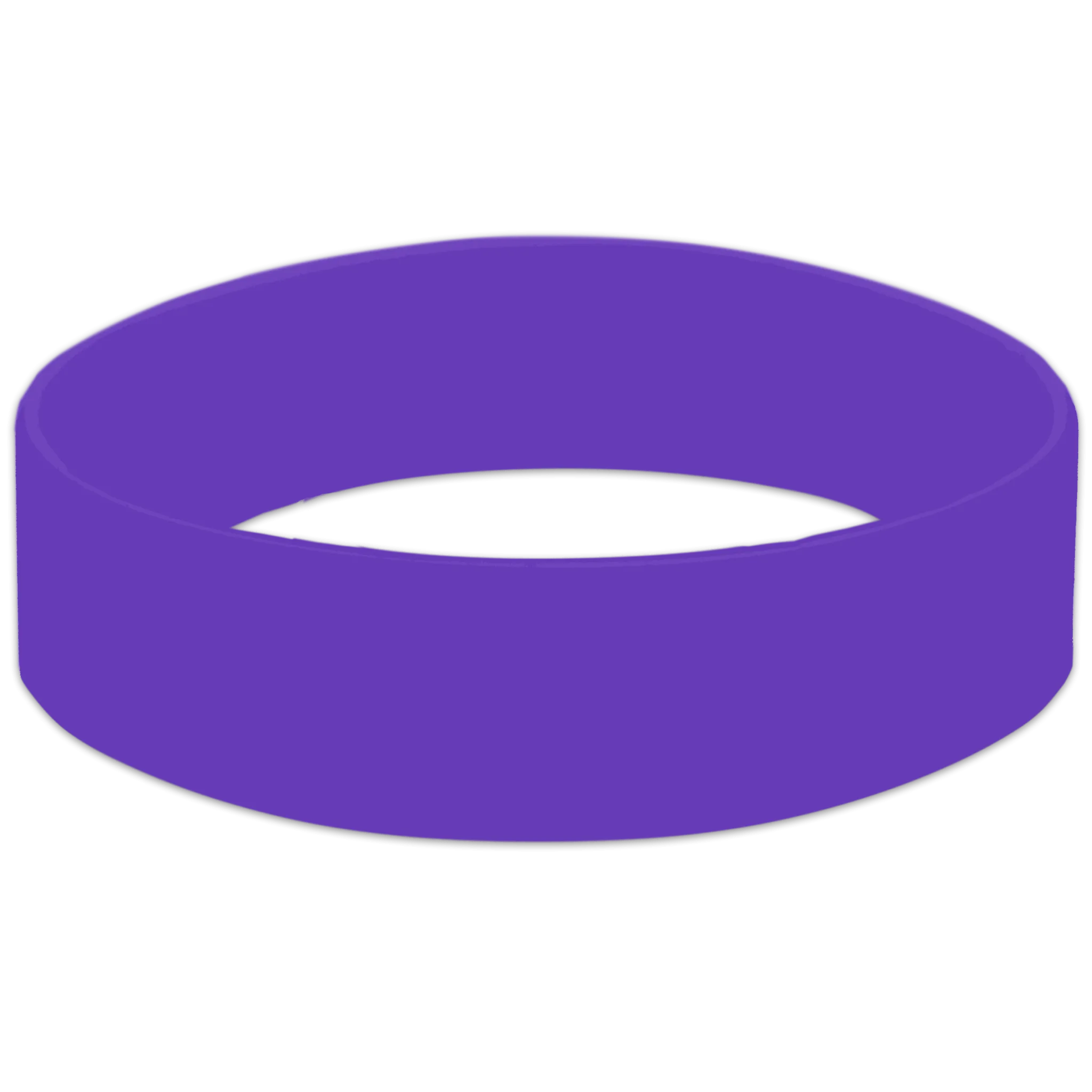 Wristbands Blank