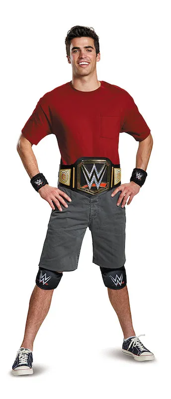 WWE Champion Costume Kit