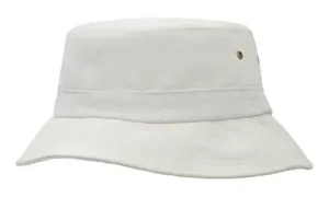 YOUTH SPORTS BUCJKET HAT - ADJUSTABLE SIZE