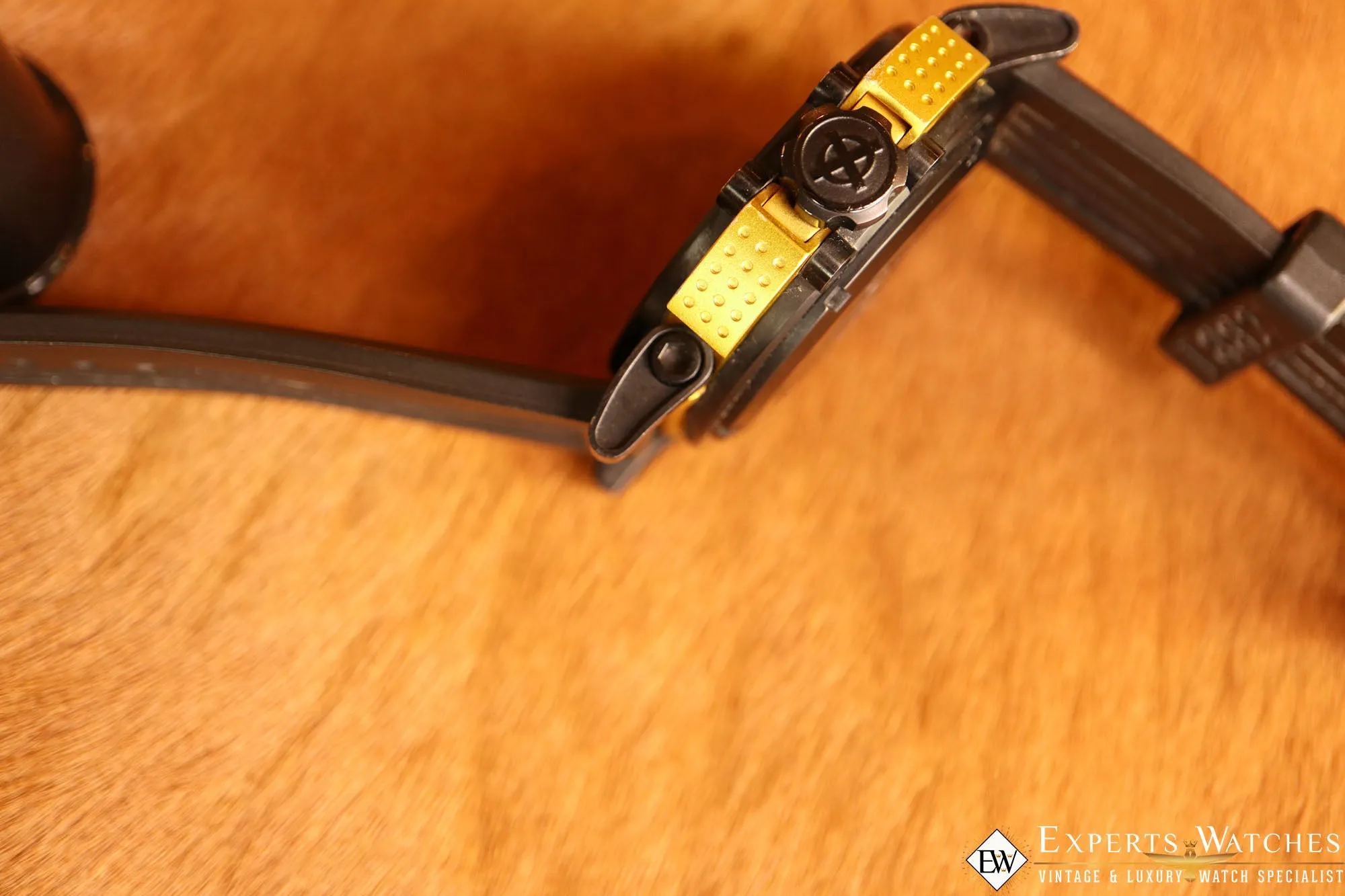 Zodiac ZMX-02 Swiss Diver Racer Watch ZO8555 Chronograph Limited Edition